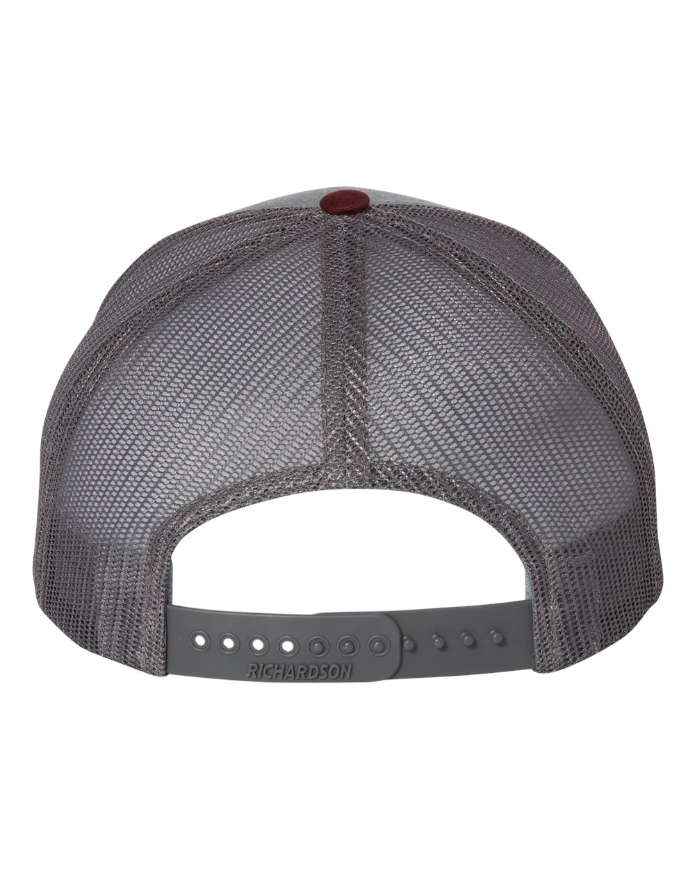 Richardson - Snapback Trucker Cap - 112 - Image 150