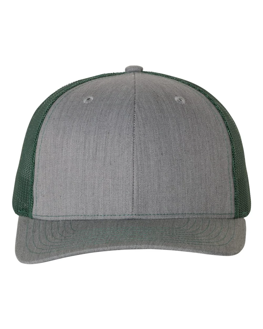 Richardson - Snapback Trucker Cap - 112 - Image 151