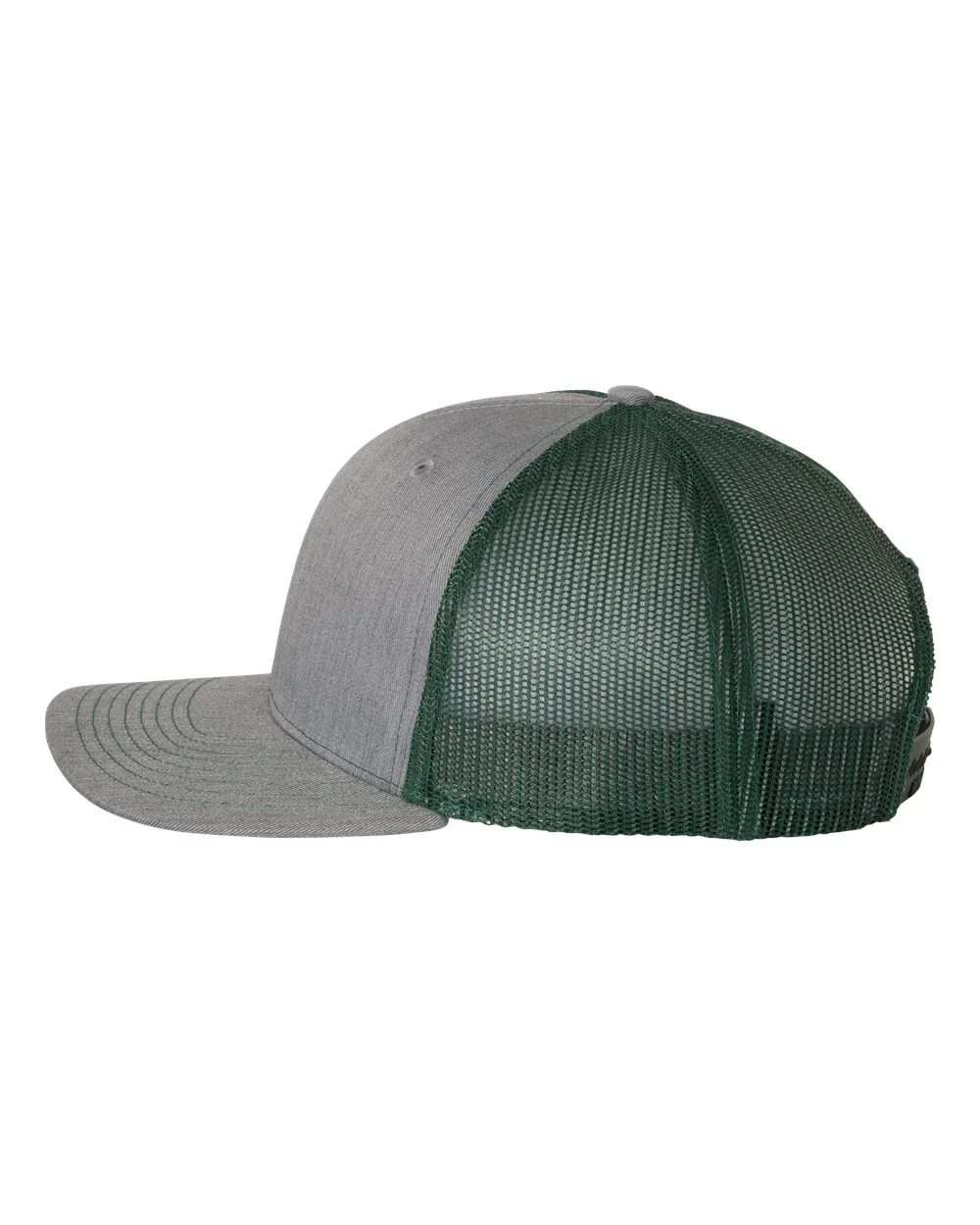 Richardson - Snapback Trucker Cap - 112 - Image 152