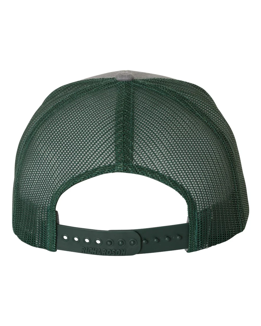 Richardson - Snapback Trucker Cap - 112 - Image 153