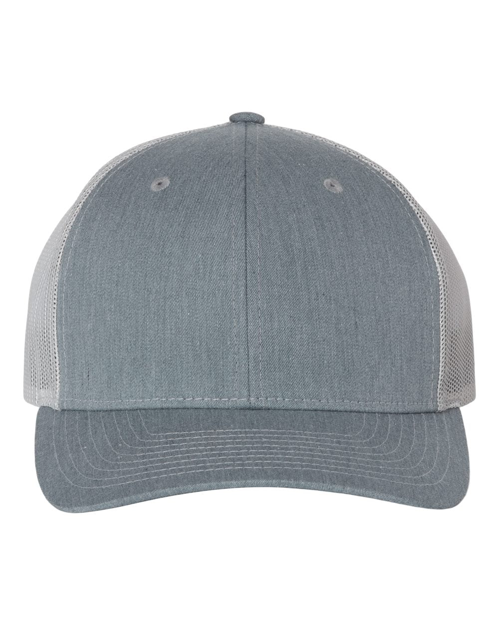 Richardson - Snapback Trucker Cap - 112 - Image 154