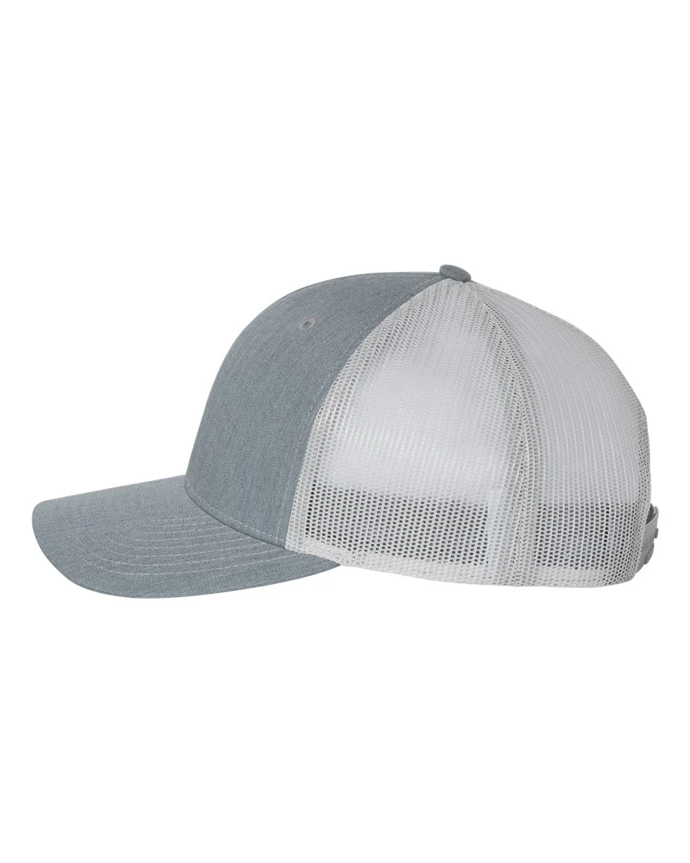 Richardson - Snapback Trucker Cap - 112 - Image 155