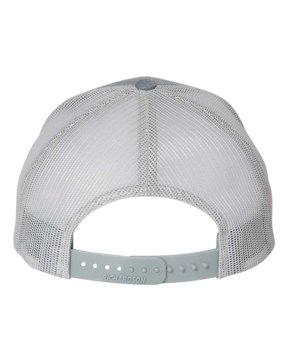 Richardson - Snapback Trucker Cap - 112 - Image 156