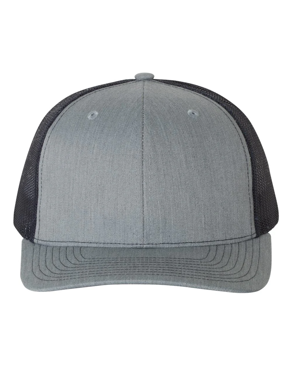 Richardson - Snapback Trucker Cap - 112 - Image 157