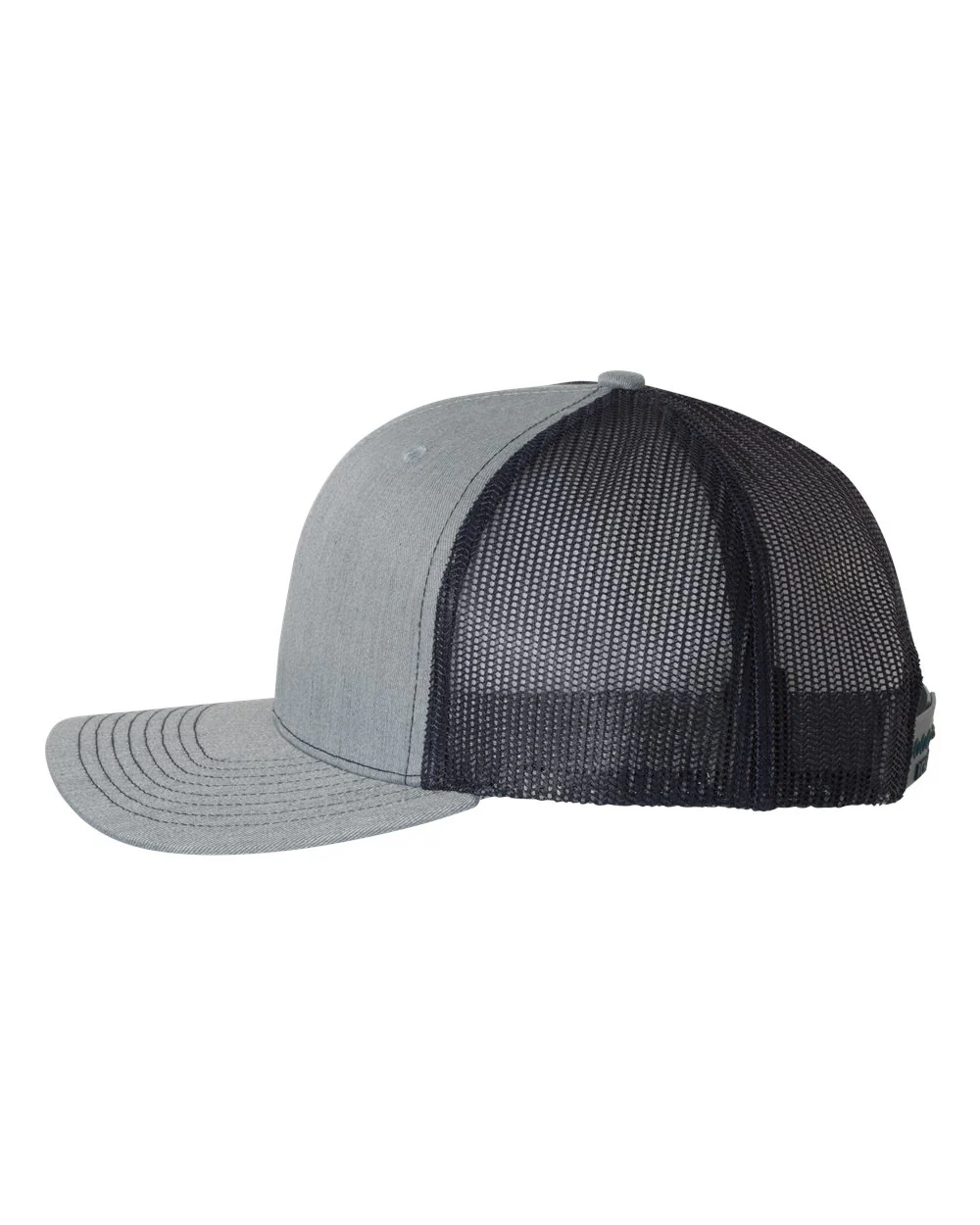 Richardson - Snapback Trucker Cap - 112 - Image 158