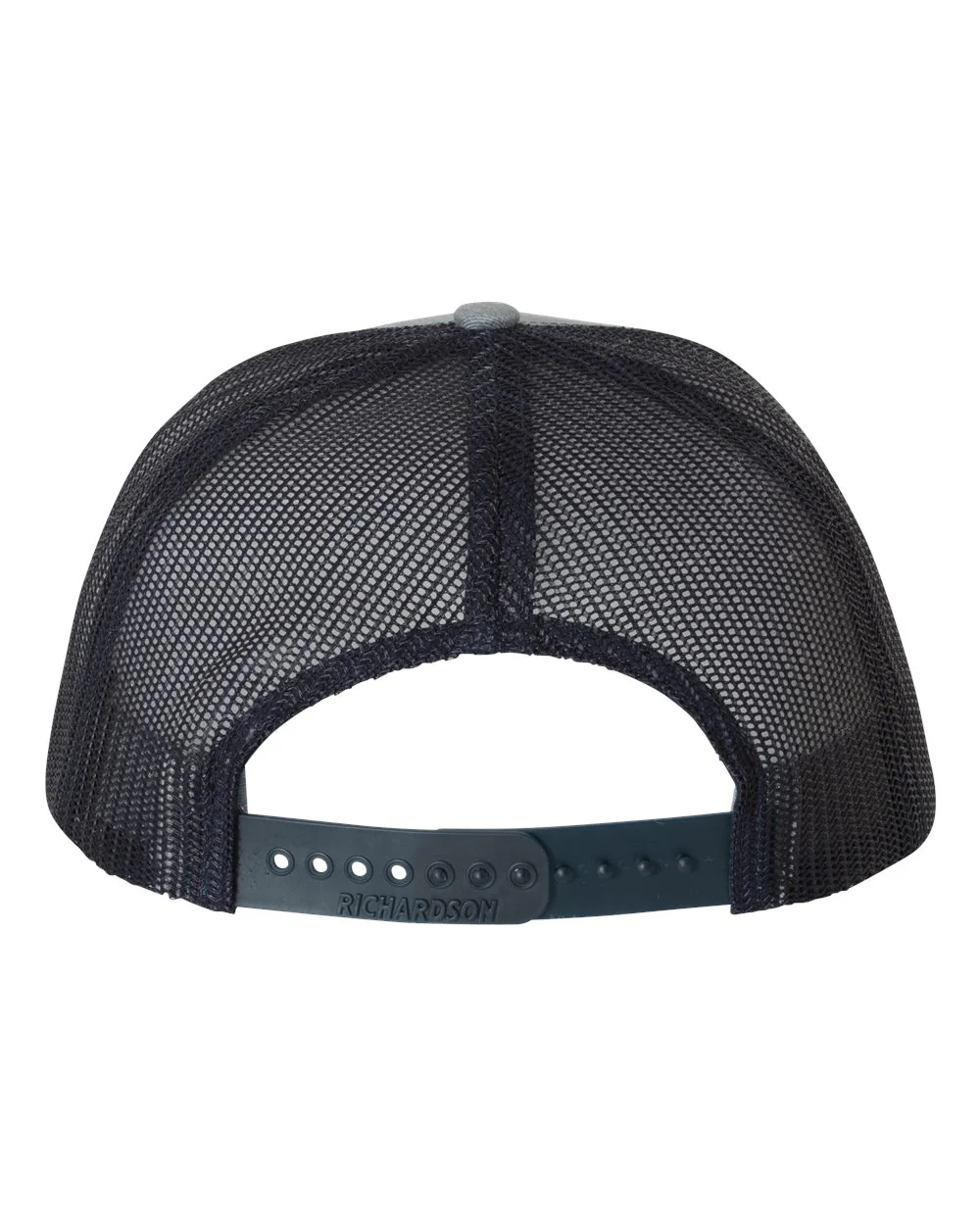 Richardson - Snapback Trucker Cap - 112 - Image 159
