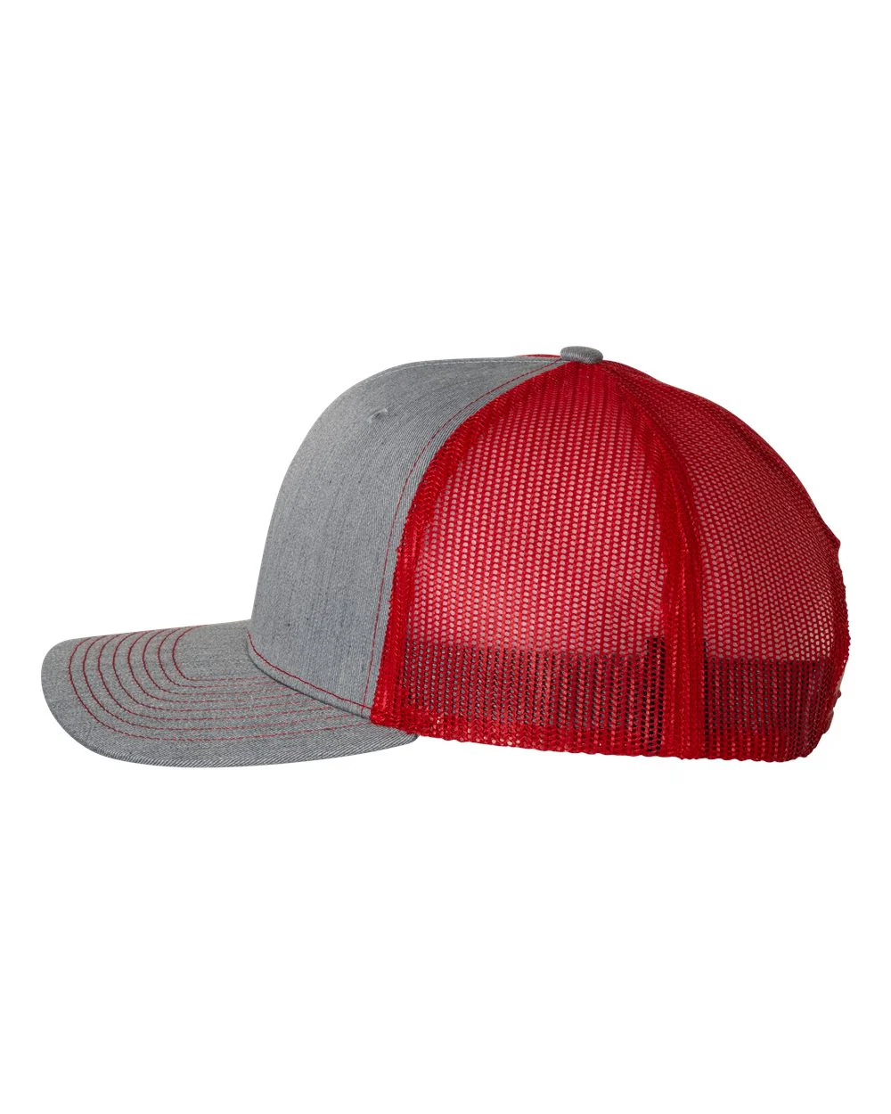 Richardson - Snapback Trucker Cap - 112 - Image 161
