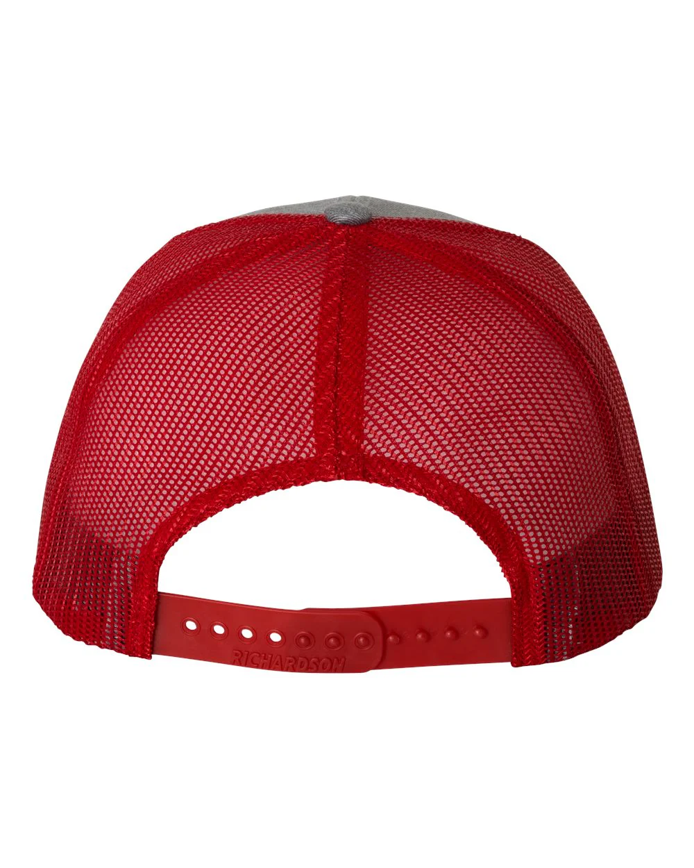 Richardson - Snapback Trucker Cap - 112 - Image 162