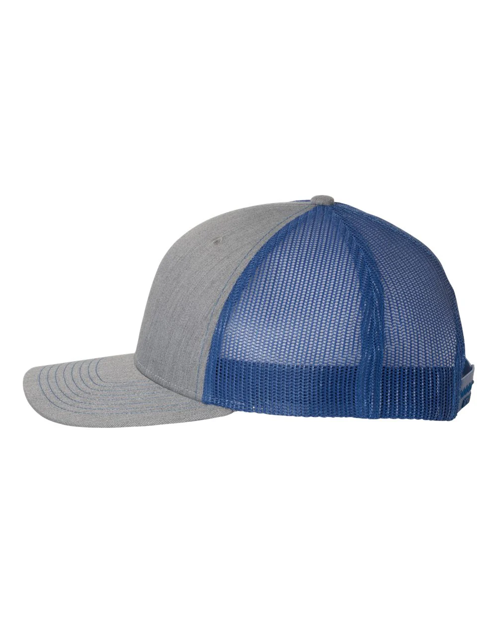 Richardson - Snapback Trucker Cap - 112 - Image 164