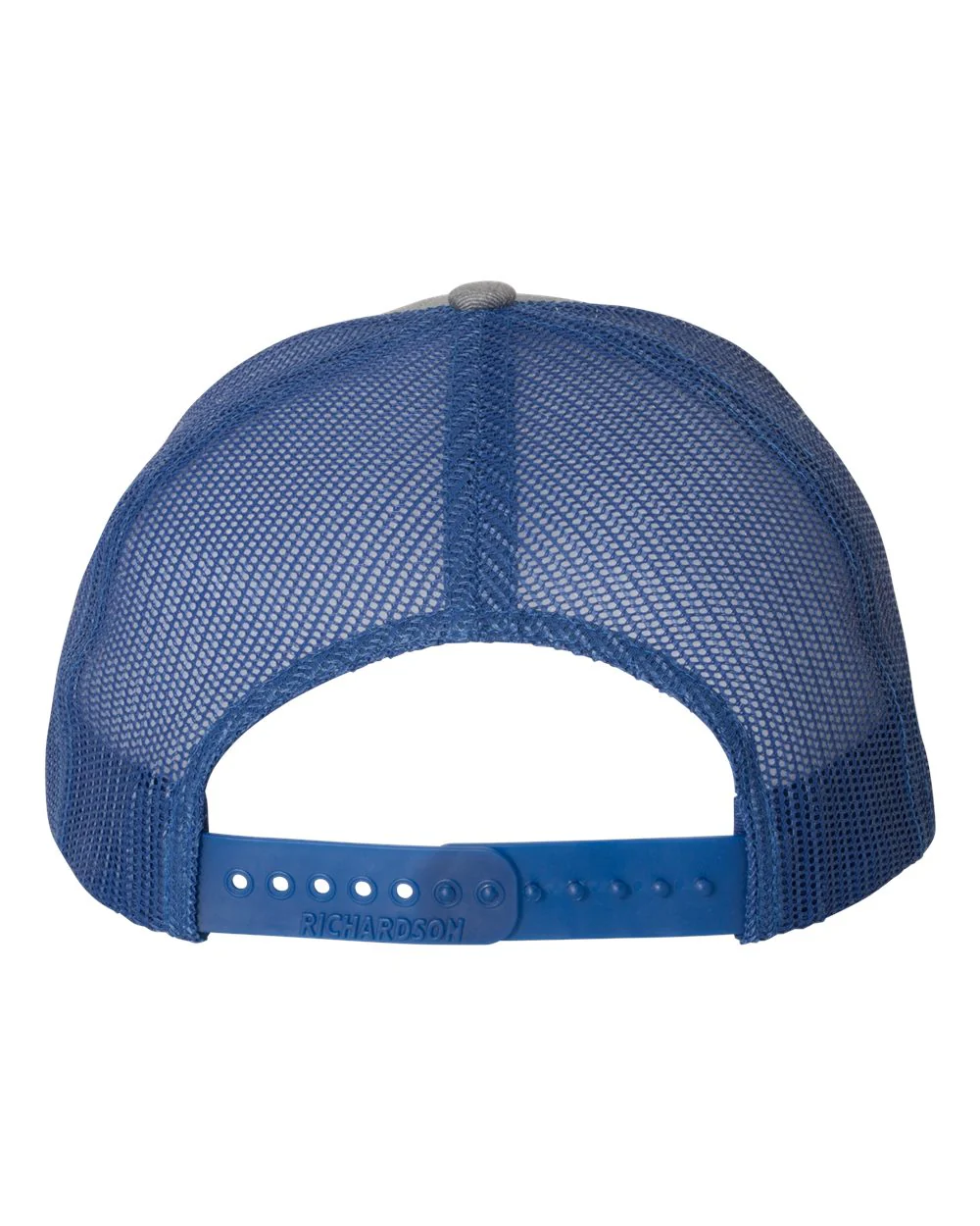 Richardson - Snapback Trucker Cap - 112 - Image 165