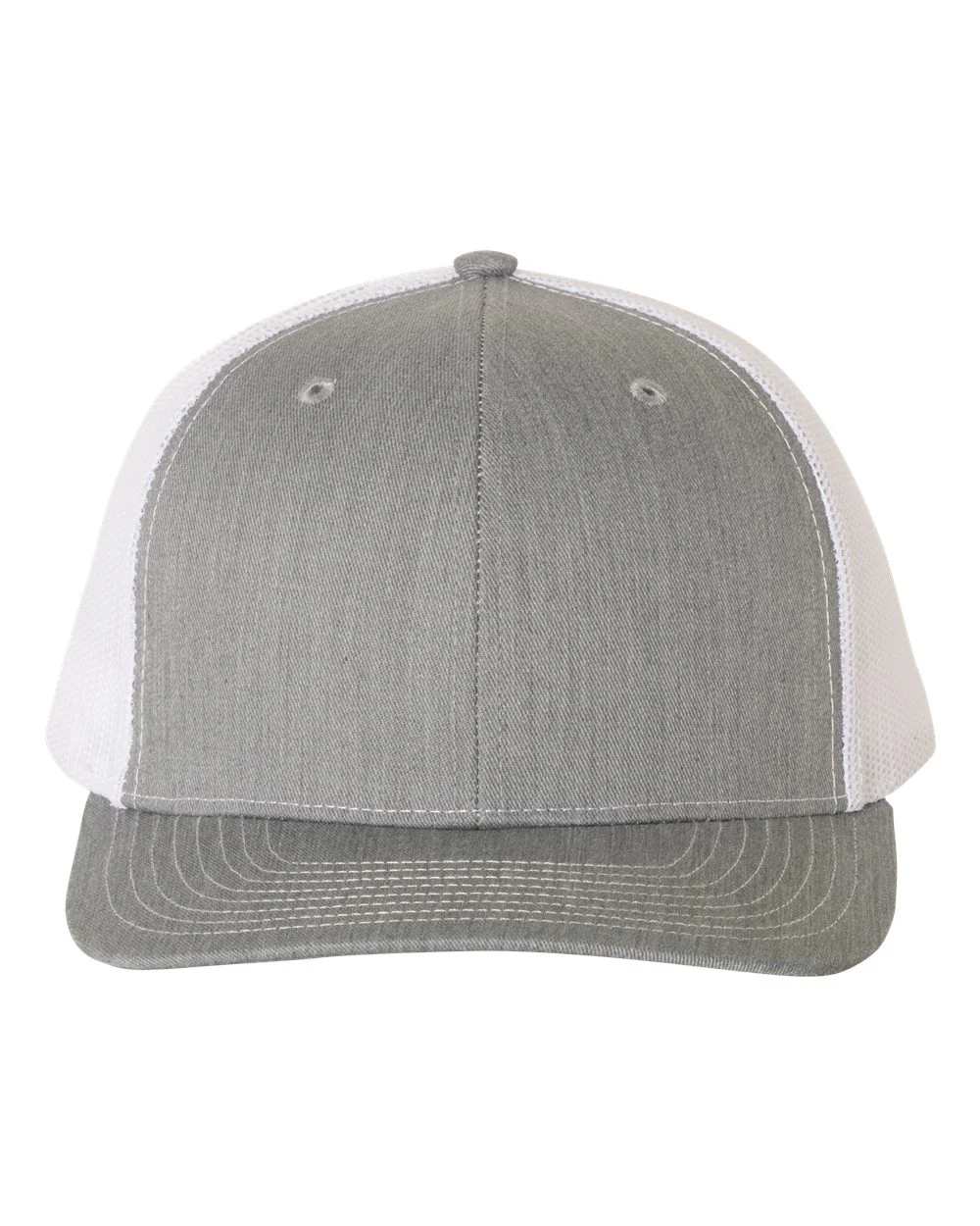 Richardson - Snapback Trucker Cap - 112 - Image 166