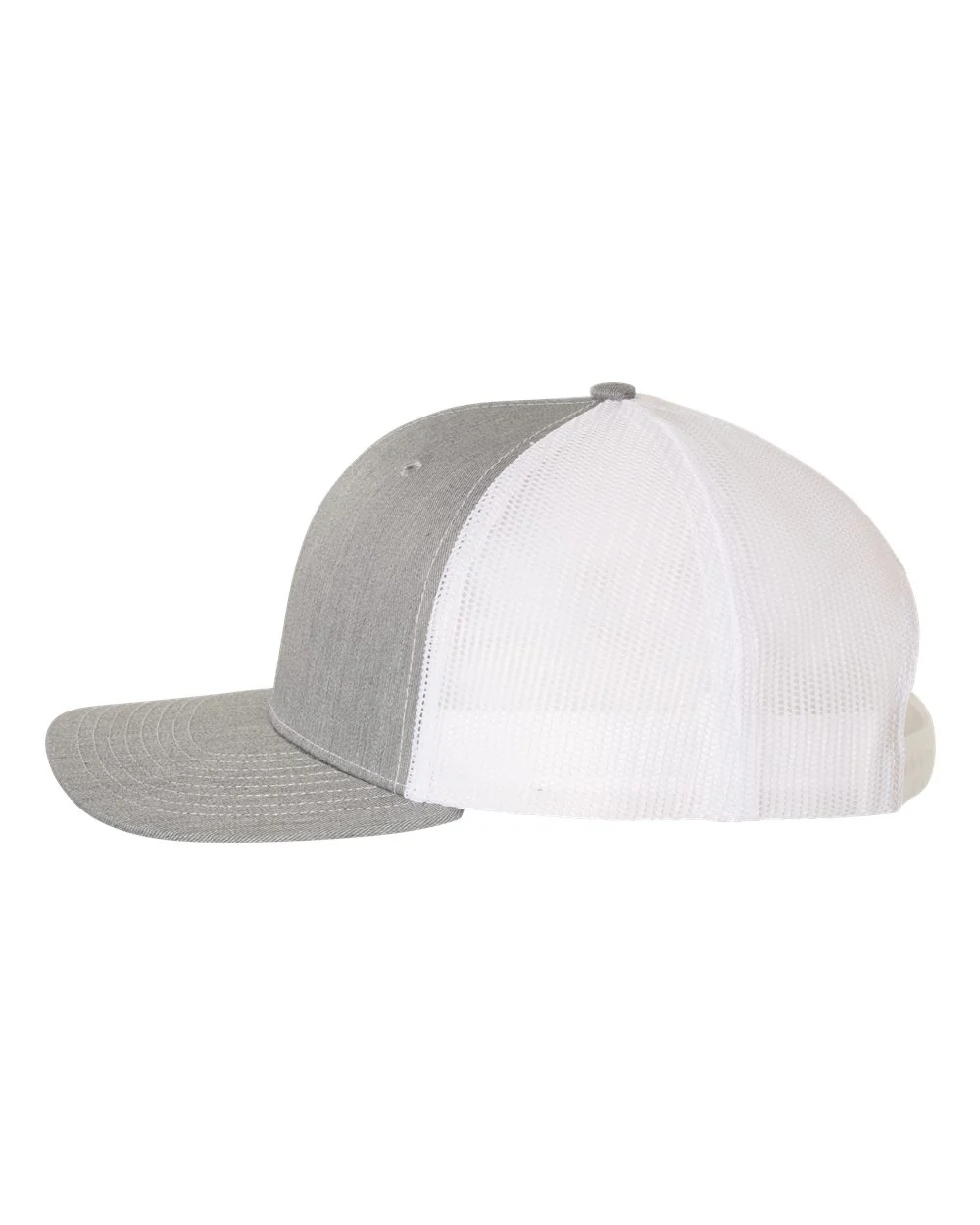 Richardson - Snapback Trucker Cap - 112 - Image 167