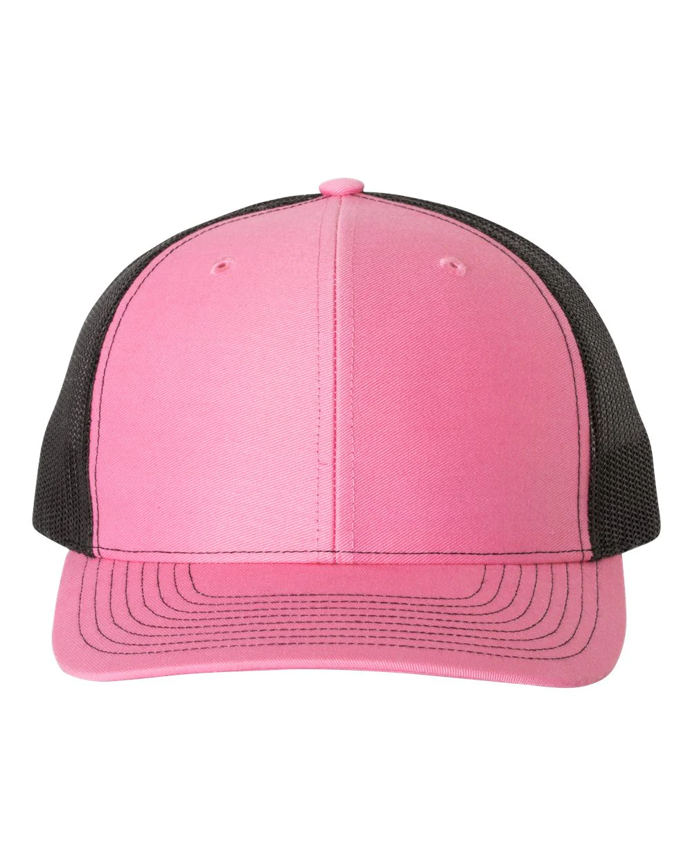 Richardson - Snapback Trucker Cap - 112 - Image 169