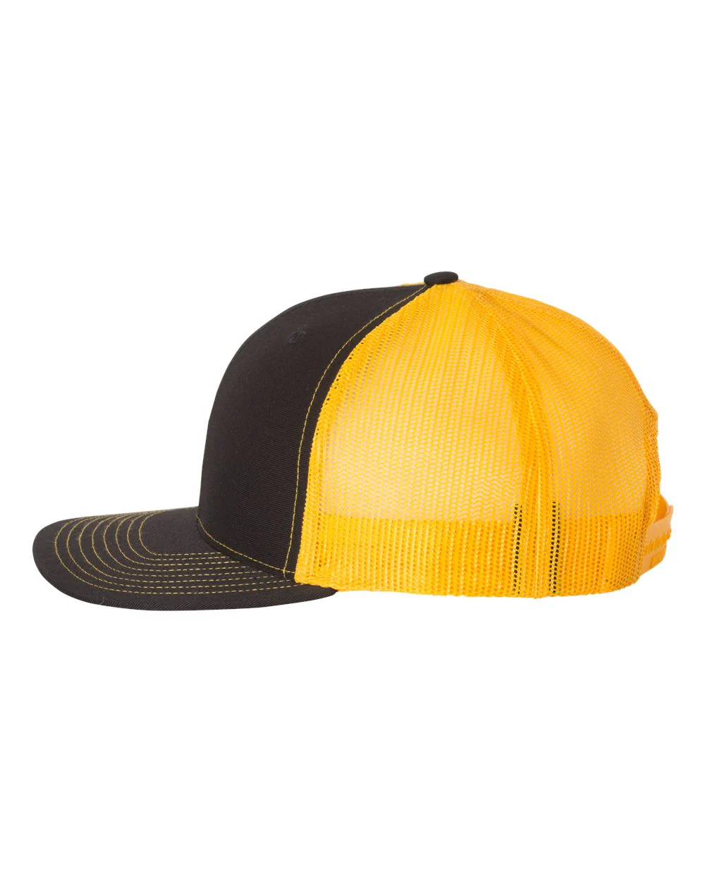 Richardson - Snapback Trucker Cap - 112 - Image 17