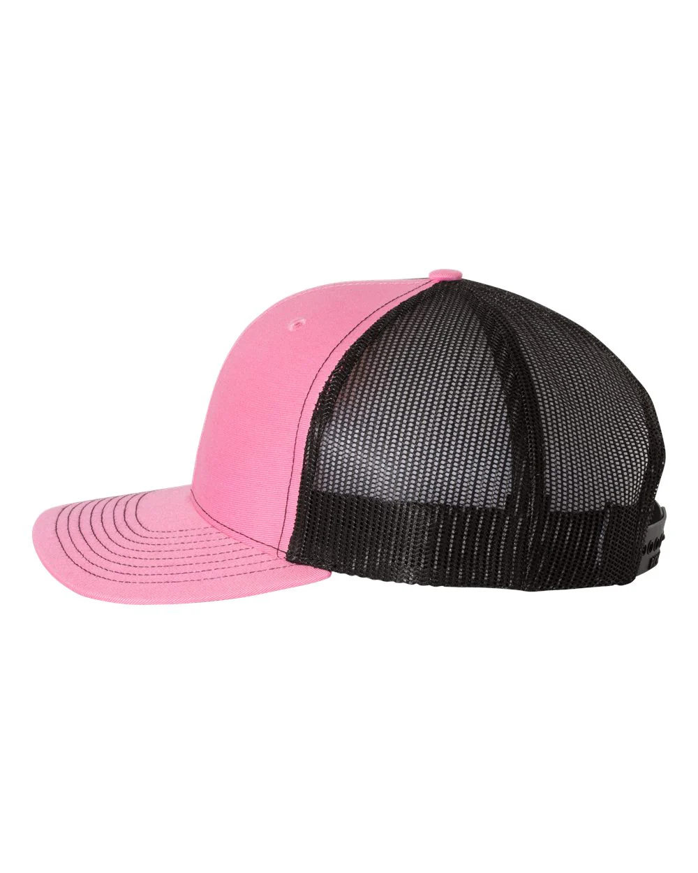 Richardson - Snapback Trucker Cap - 112 - Image 170