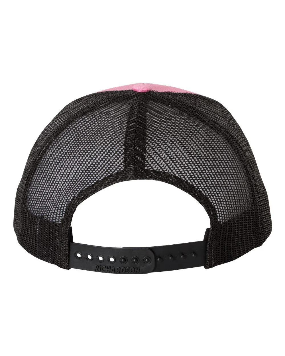 Richardson - Snapback Trucker Cap - 112 - Image 171