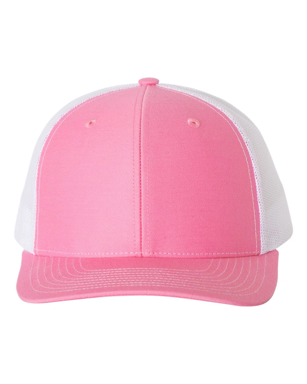 Richardson - Snapback Trucker Cap - 112 - Image 172