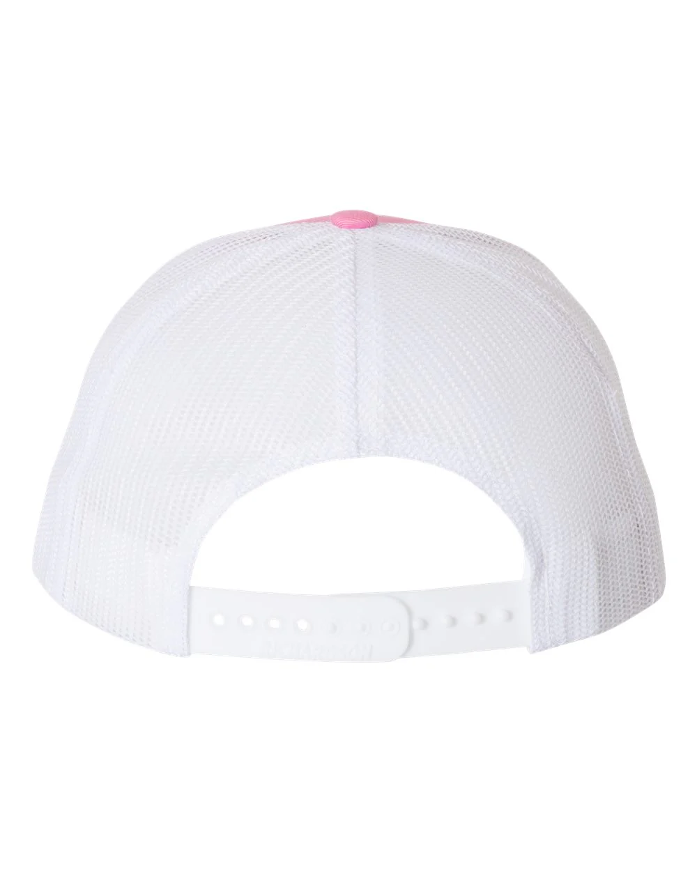 Richardson - Snapback Trucker Cap - 112 - Image 174