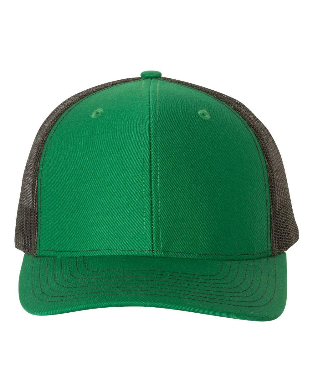Richardson - Snapback Trucker Cap - 112 - Image 175