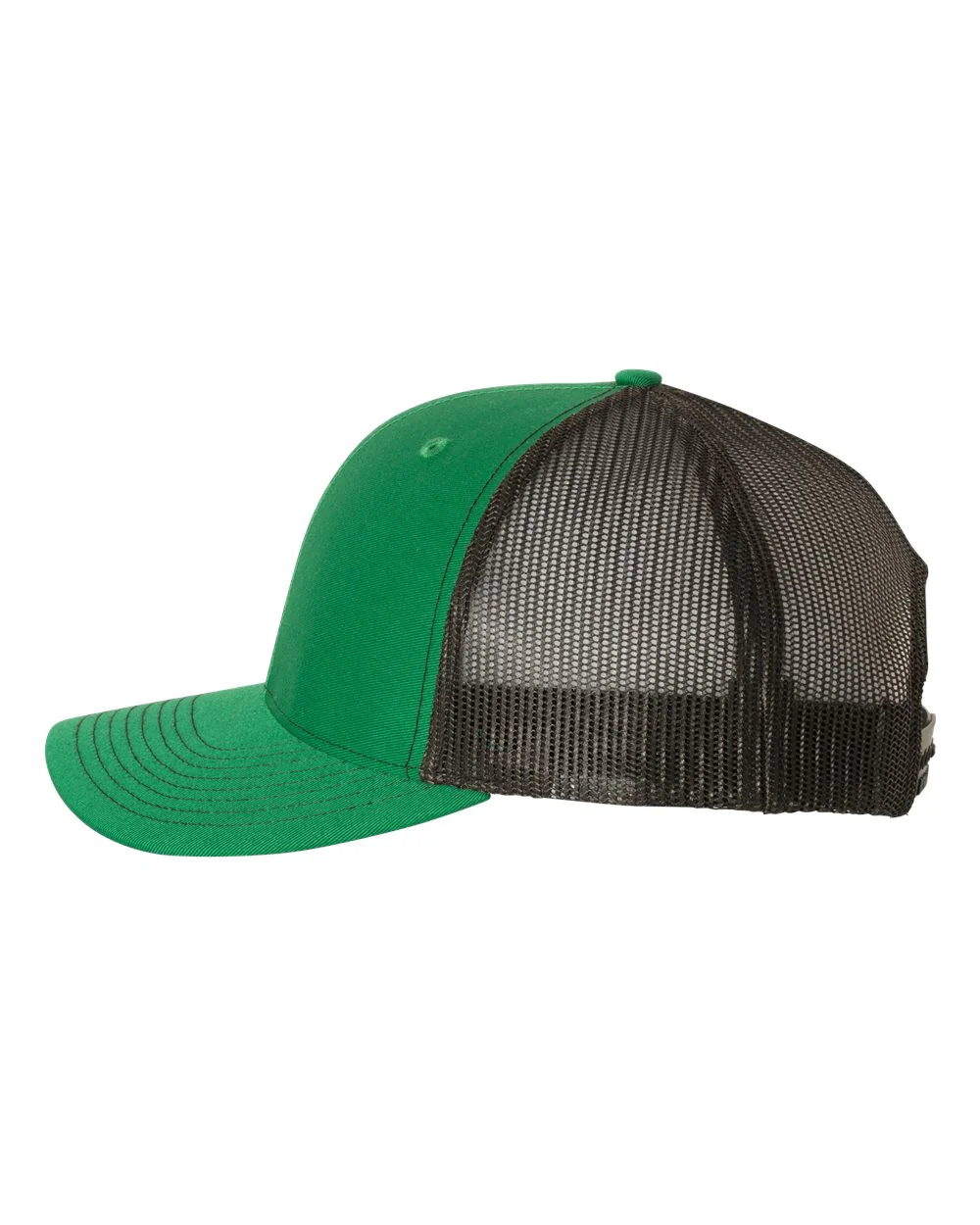 Richardson - Snapback Trucker Cap - 112 - Image 176