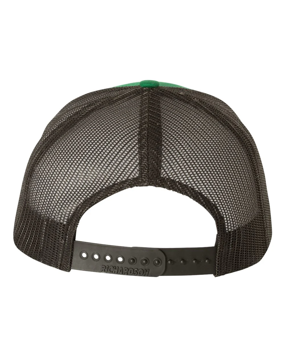 Richardson - Snapback Trucker Cap - 112 - Image 177