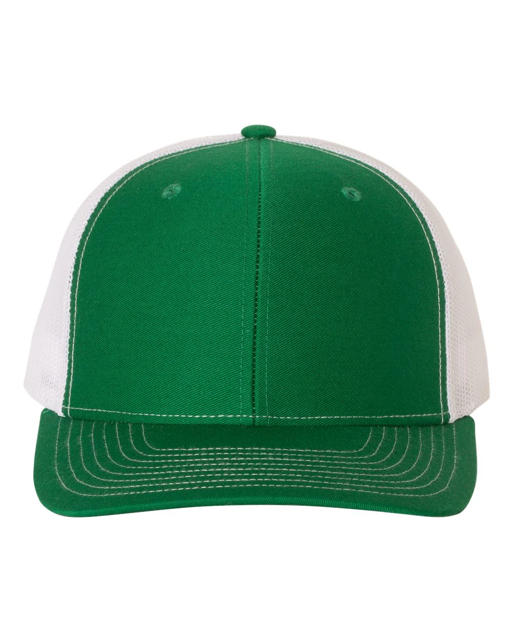 Richardson - Snapback Trucker Cap - 112 - Image 178