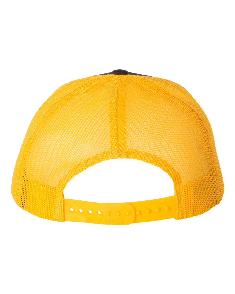 Richardson - Snapback Trucker Cap - 112 - Image 18