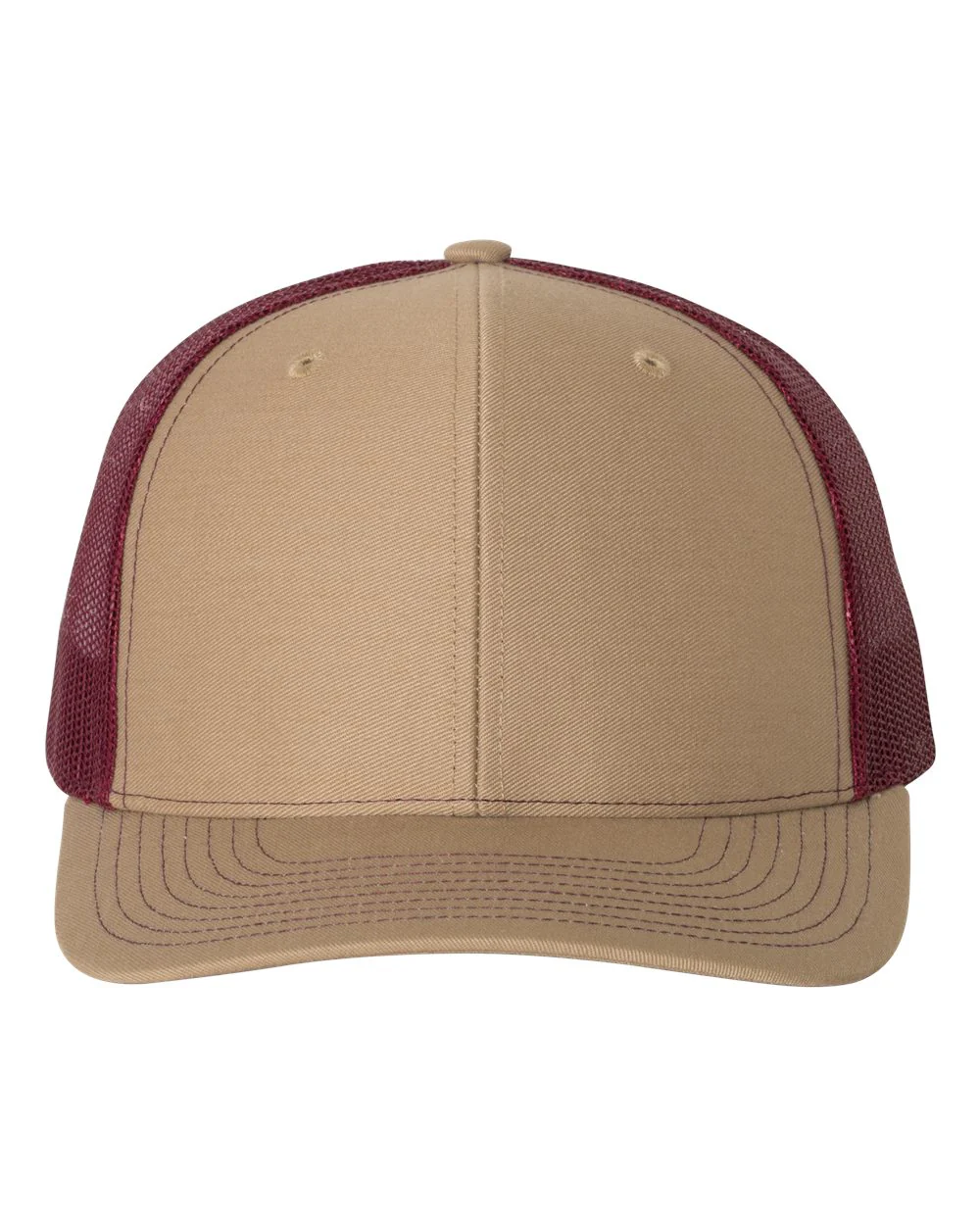 Richardson - Snapback Trucker Cap - 112 - Image 181