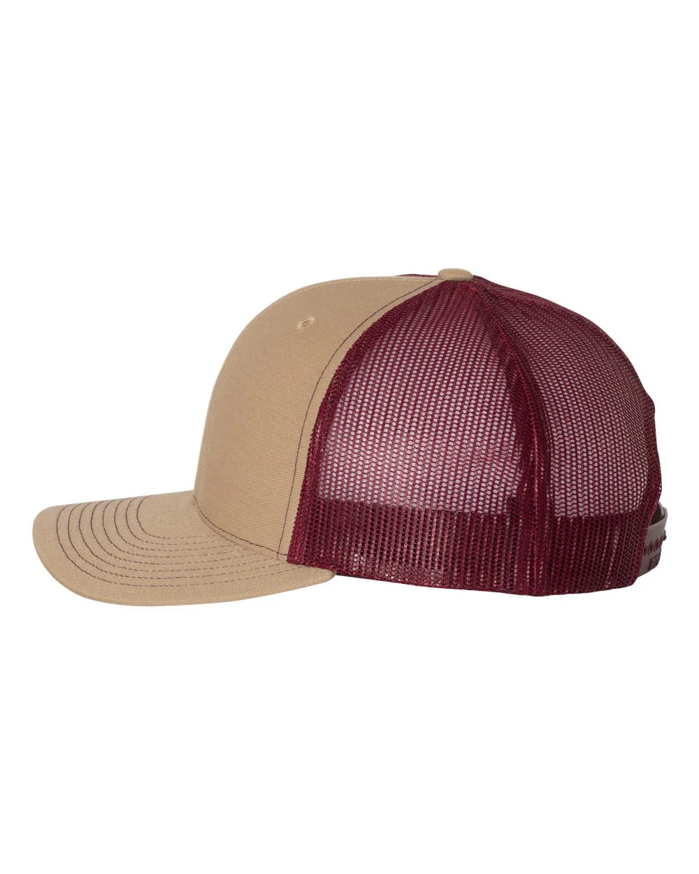 Richardson - Snapback Trucker Cap - 112 - Image 182