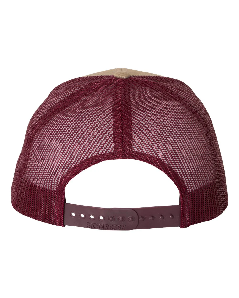 Richardson - Snapback Trucker Cap - 112 - Image 183