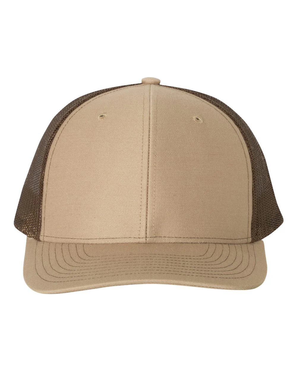 Richardson - Snapback Trucker Cap - 112 - Image 184