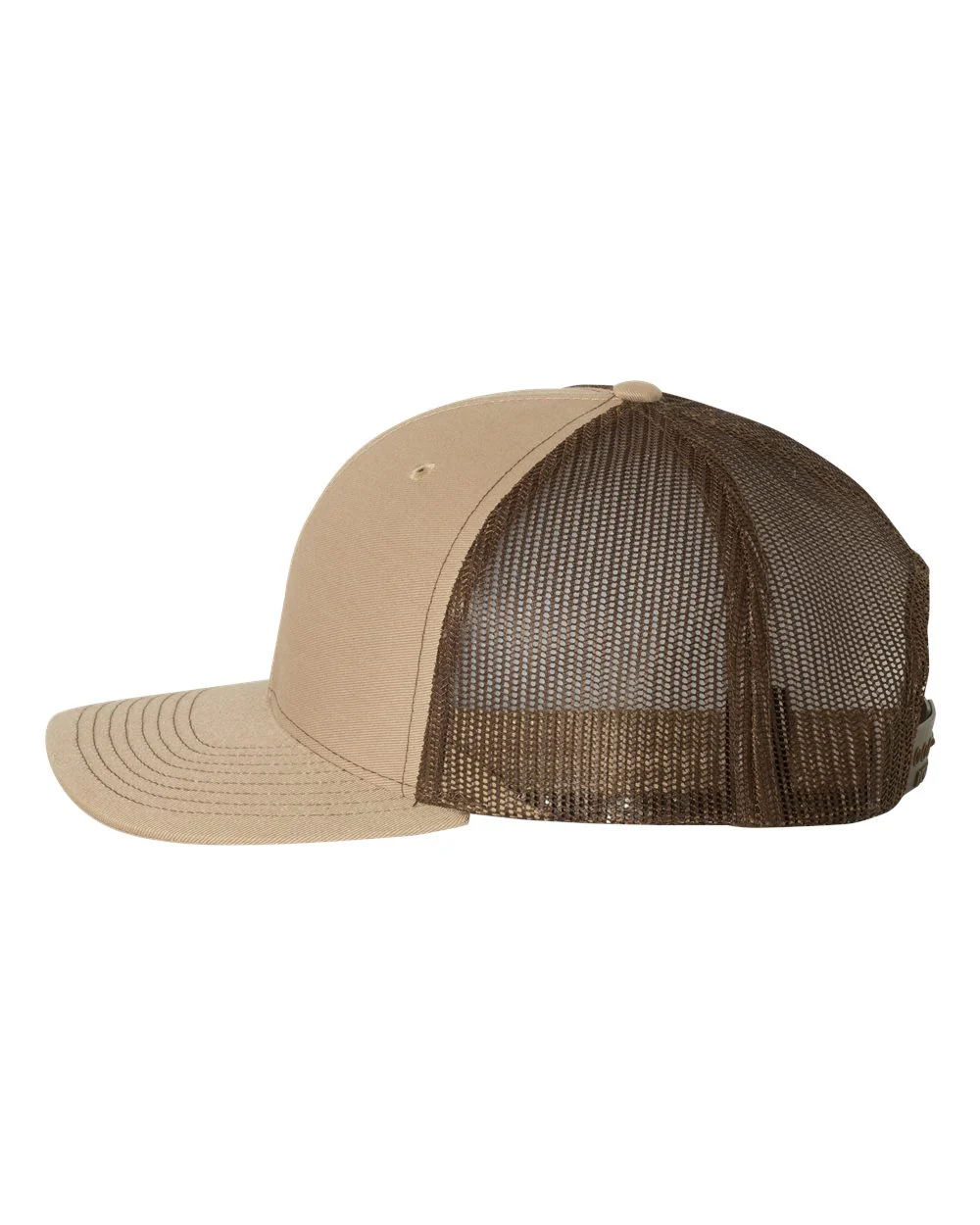 Richardson - Snapback Trucker Cap - 112 - Image 185