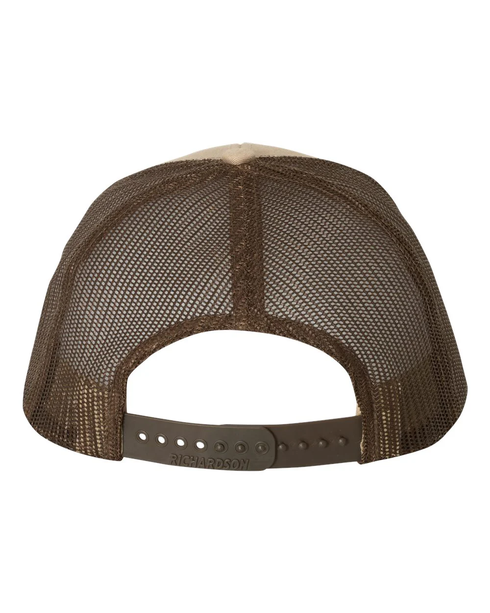 Richardson - Snapback Trucker Cap - 112 - Image 186