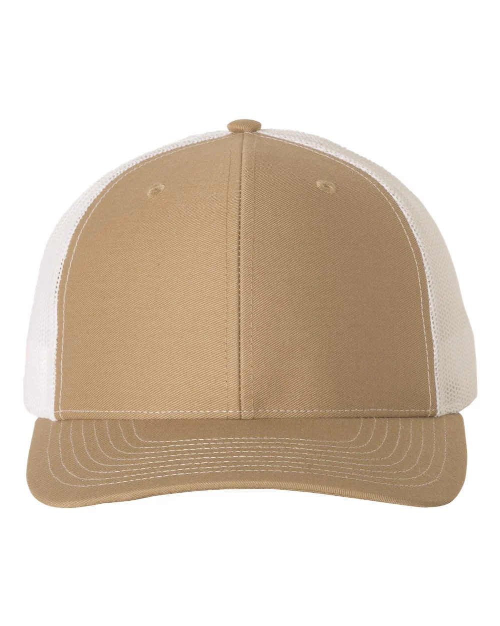 Richardson - Snapback Trucker Cap - 112 - Image 187