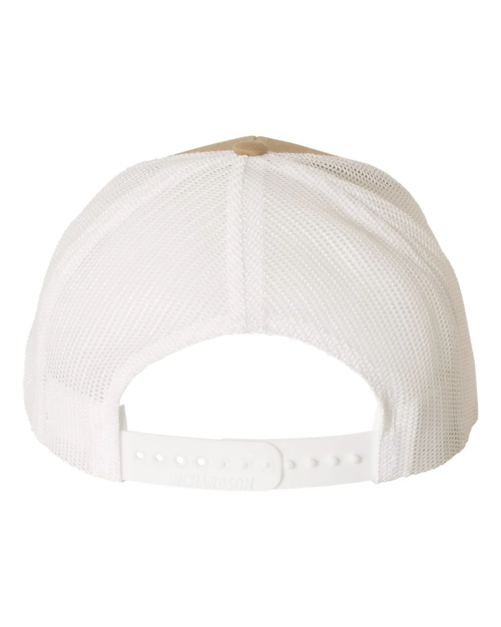 Richardson - Snapback Trucker Cap - 112 - Image 189
