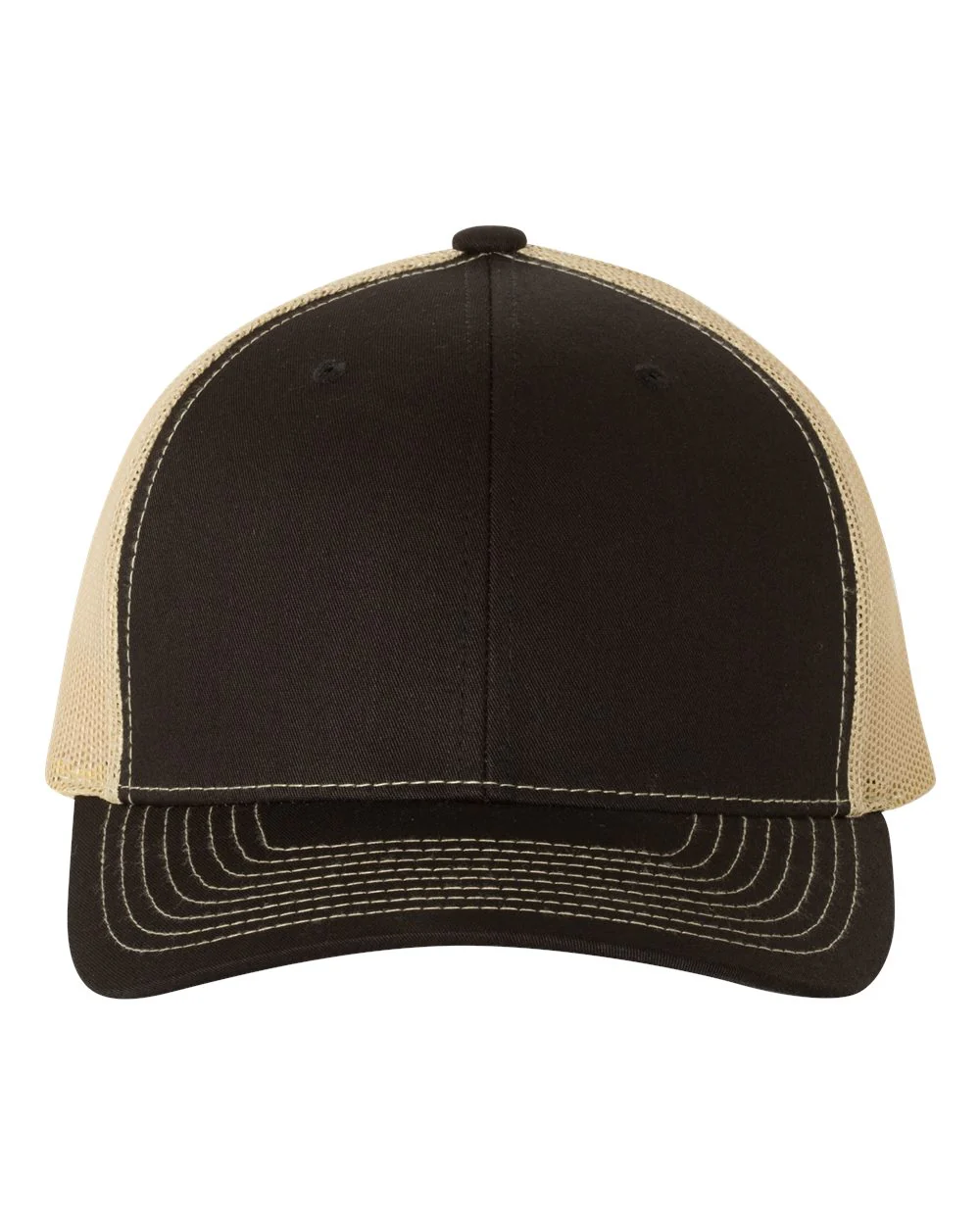Richardson - Snapback Trucker Cap - 112 - Image 19