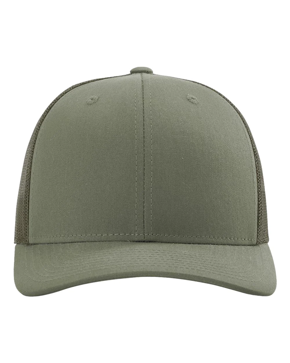 Richardson - Snapback Trucker Cap - 112 - Image 190