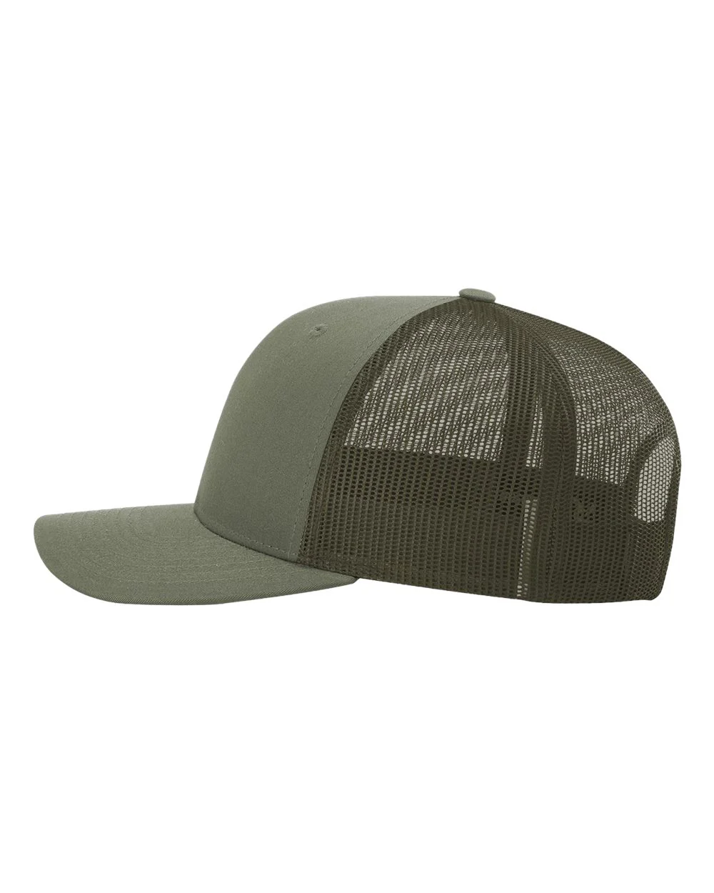 Richardson - Snapback Trucker Cap - 112 - Image 191