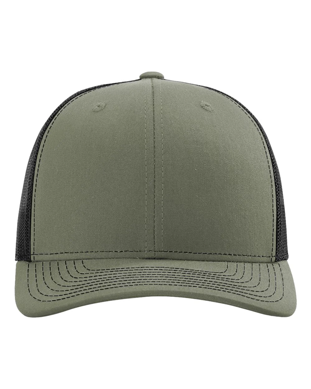 Richardson - Snapback Trucker Cap - 112 - Image 193