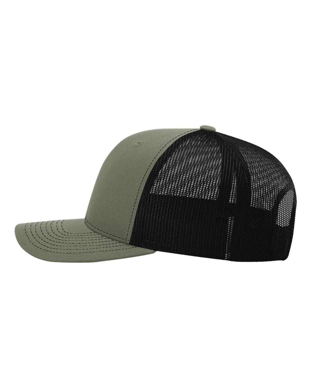 Richardson - Snapback Trucker Cap - 112 - Image 194