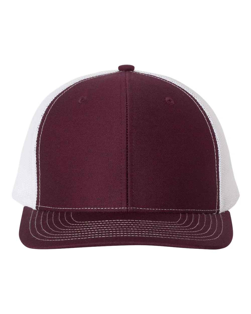 Richardson - Snapback Trucker Cap - 112 - Image 196
