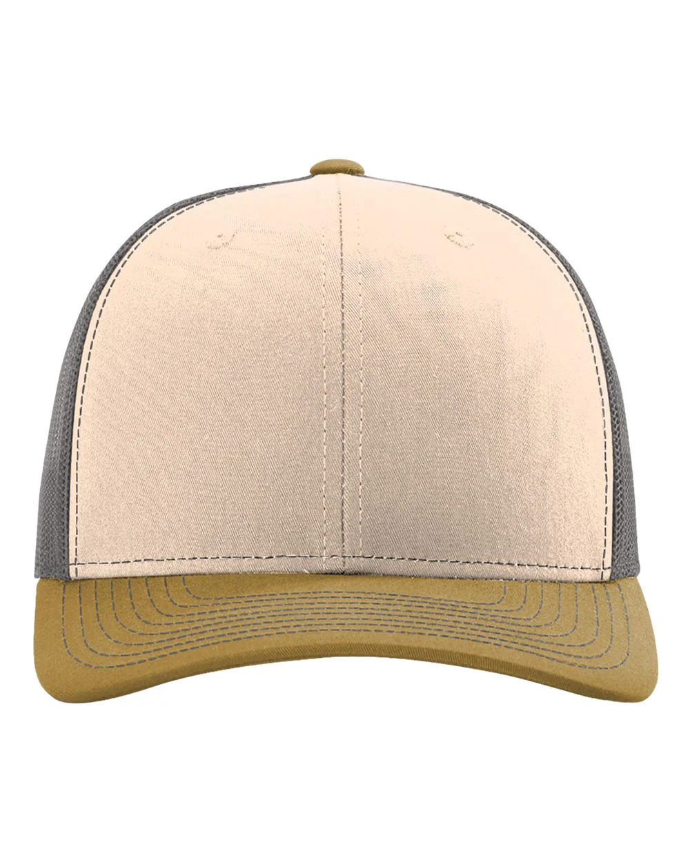 Richardson - Snapback Trucker Cap - 112 - Image 199
