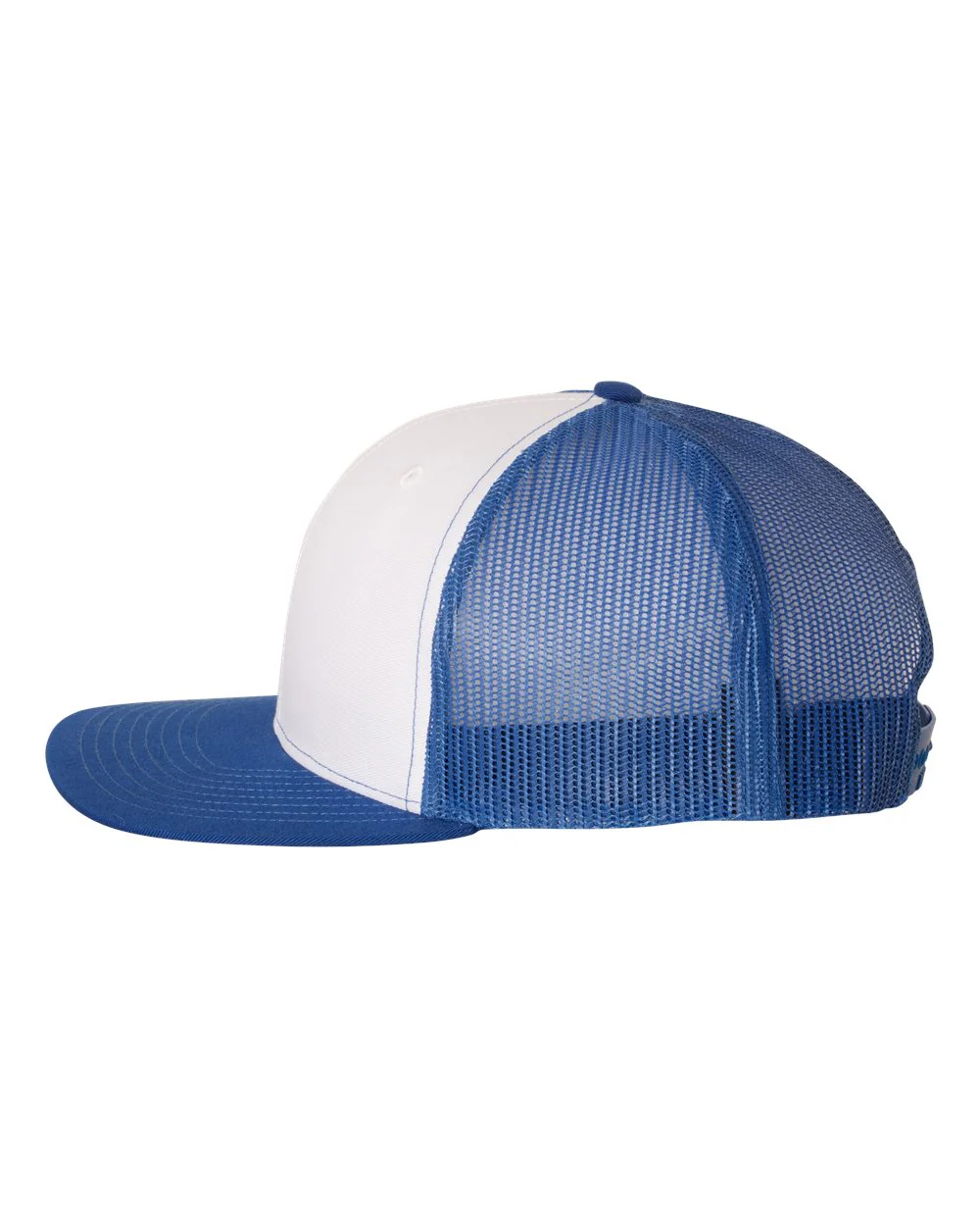Richardson - Snapback Trucker Cap - 112 - Image 2