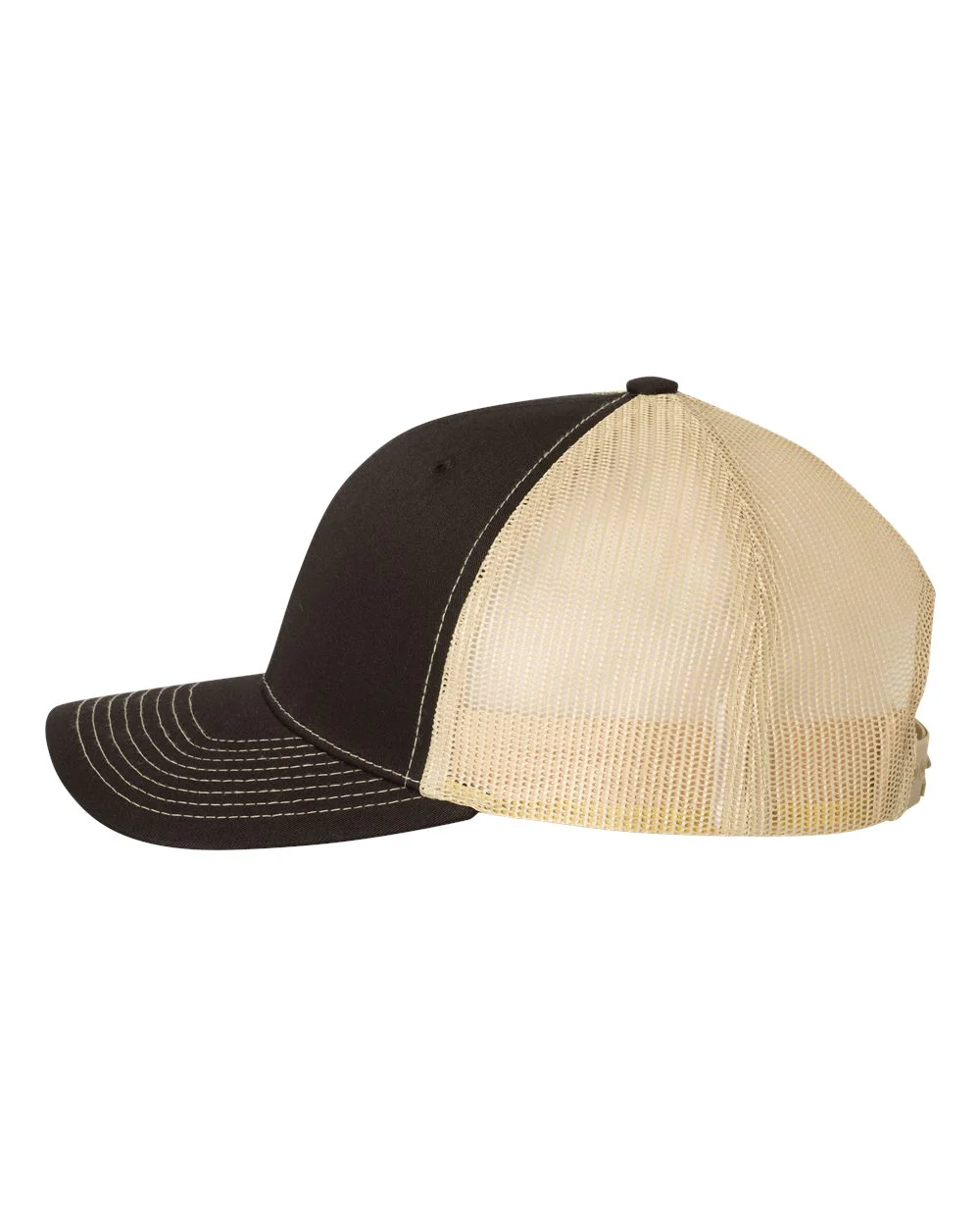 Richardson - Snapback Trucker Cap - 112 - Image 20