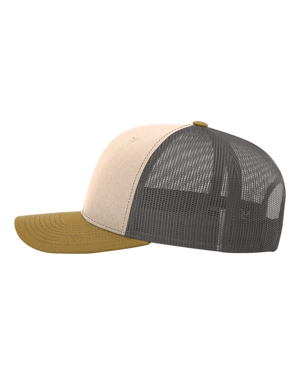 Richardson - Snapback Trucker Cap - 112 - Image 200
