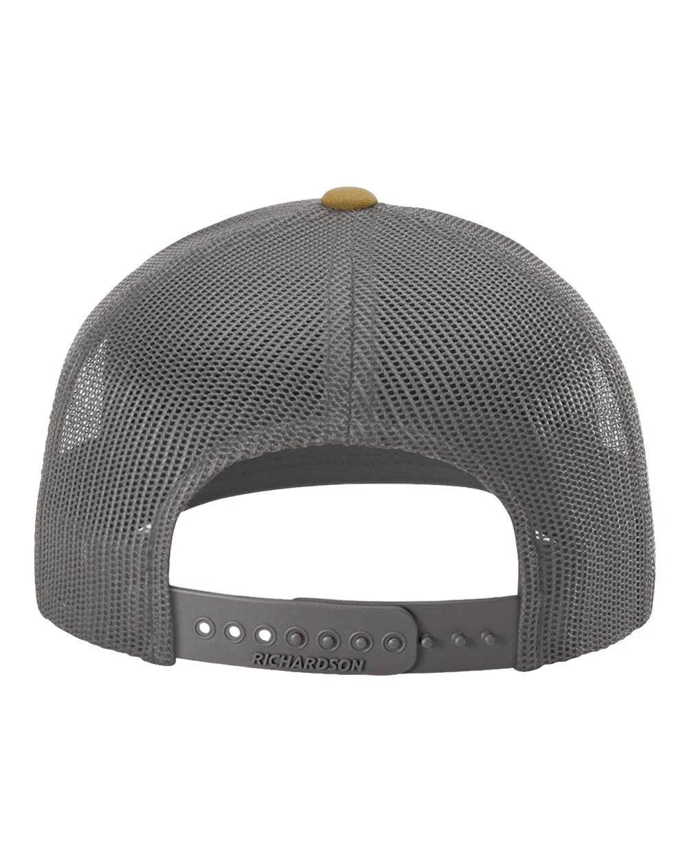 Richardson - Snapback Trucker Cap - 112 - Image 201