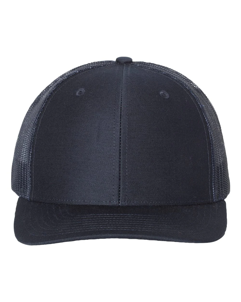 Richardson - Snapback Trucker Cap - 112 - Image 202