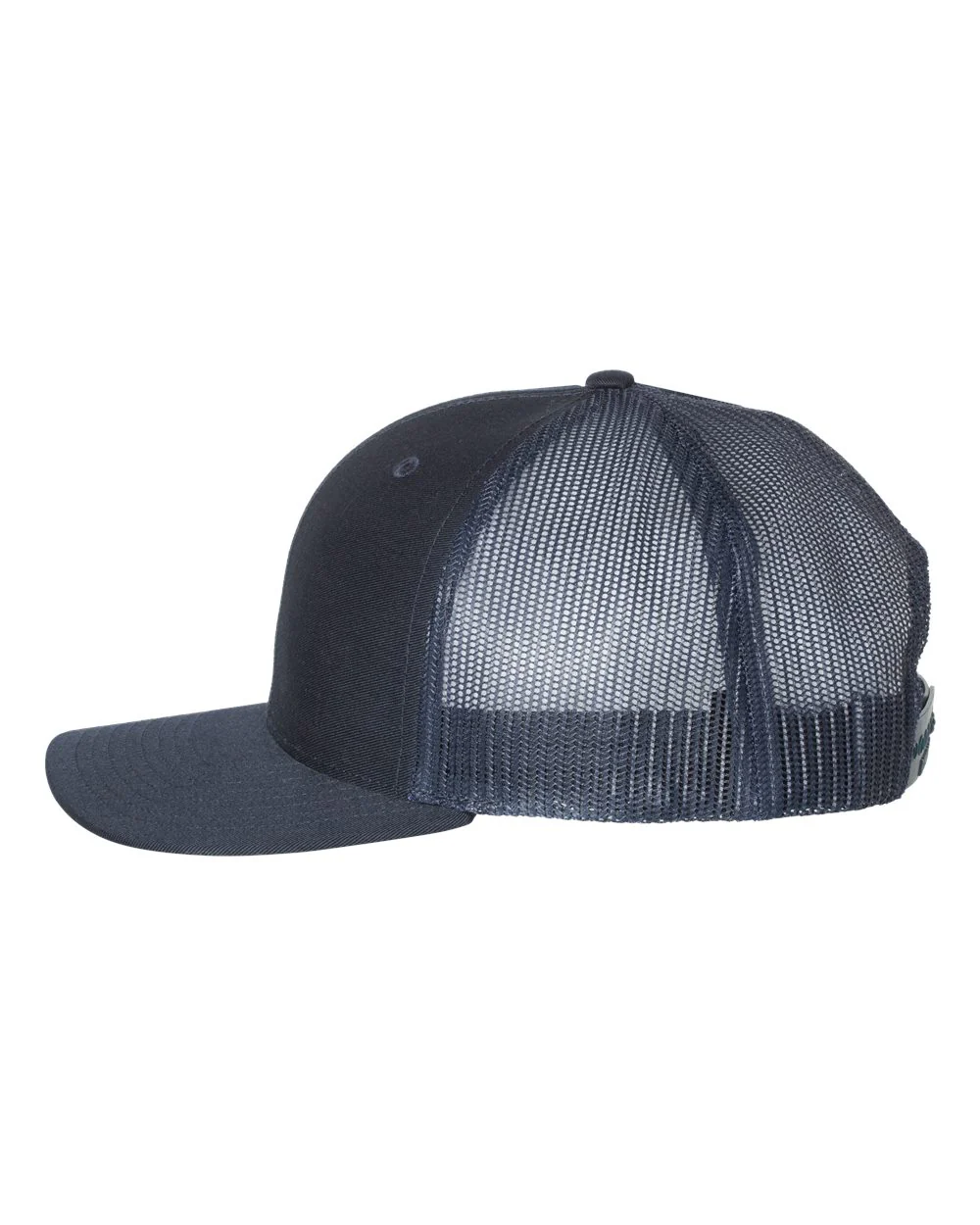 Richardson - Snapback Trucker Cap - 112 - Image 203