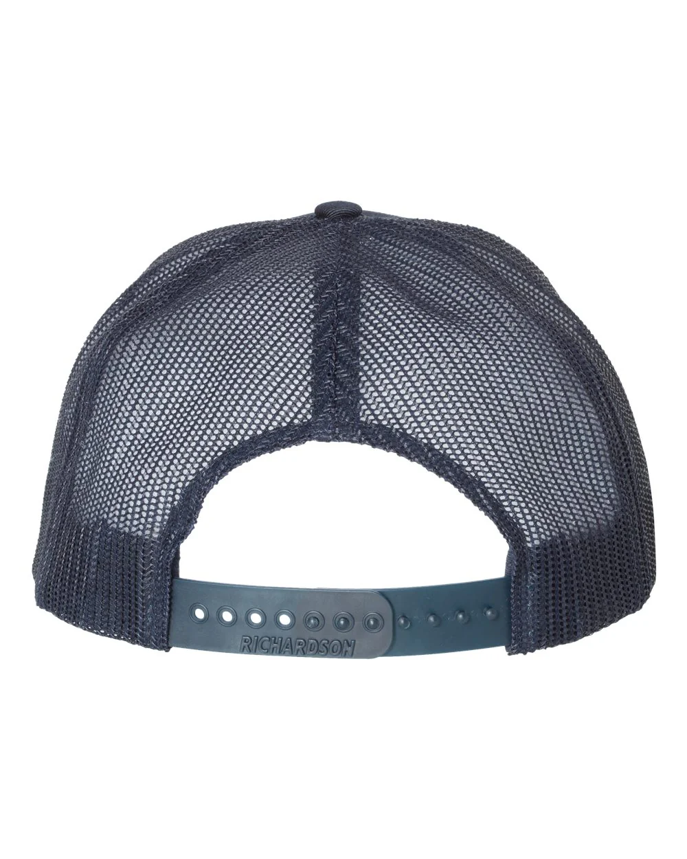 Richardson - Snapback Trucker Cap - 112 - Image 204