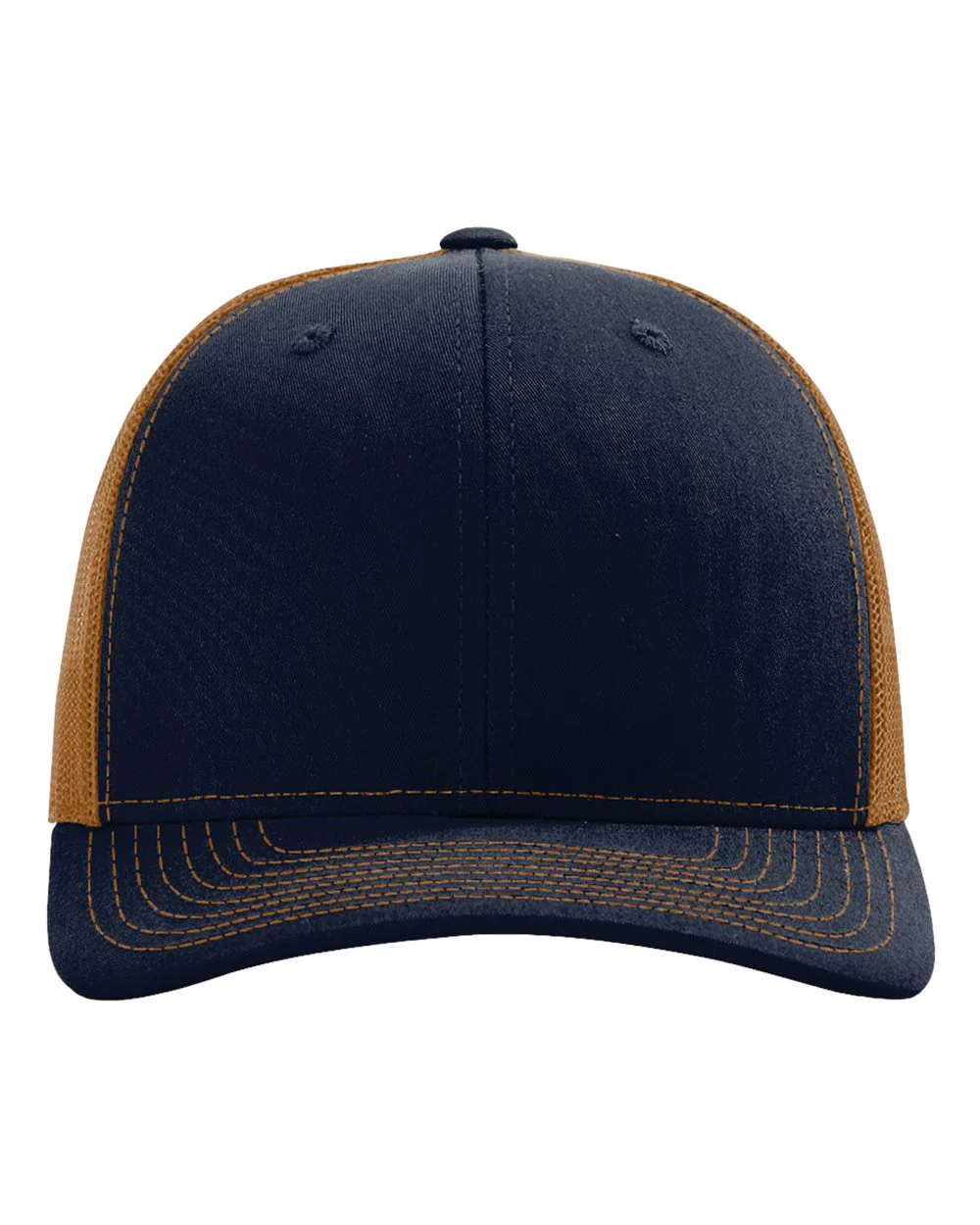 Richardson - Snapback Trucker Cap - 112 - Image 205
